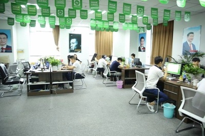 浙江你的课网络科技股份有限公司 引领数字化教育新篇章