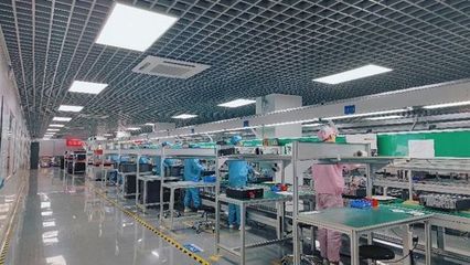 科技引领 踔厉奋发——陕西电子长安计算成立两年发展纪实