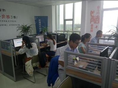 青岛创之信网络 引领数字化未来的专业网络公司