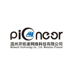 温州开拓者网络科技 引领数字未来的创新力量