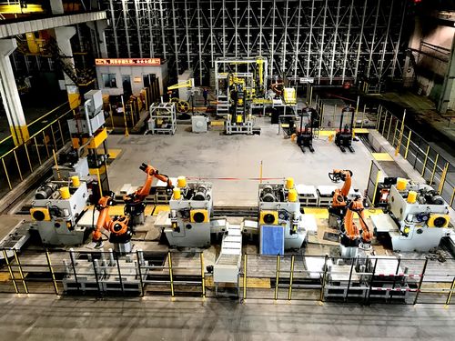 金昌新型工业化提效“心中有数” 每万人拥有5G基站29个，数字引擎驱动产业升级